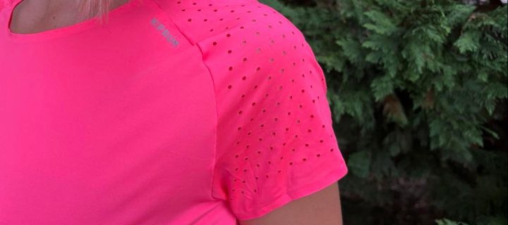 Panoplie Kiprun [ Test & Avis ] : du textile version summer 