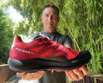 Pulsar Trail by Salomon [ Test & Avis ] : la polyvalente