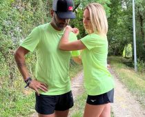 MIZUNO ensemble running [ Test & Avis ] : confort et technicité