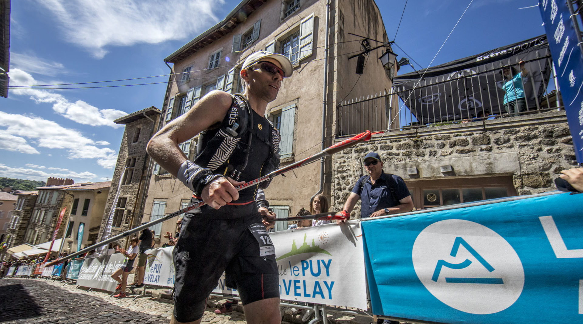 Trail Saint-Jacques By UTMB