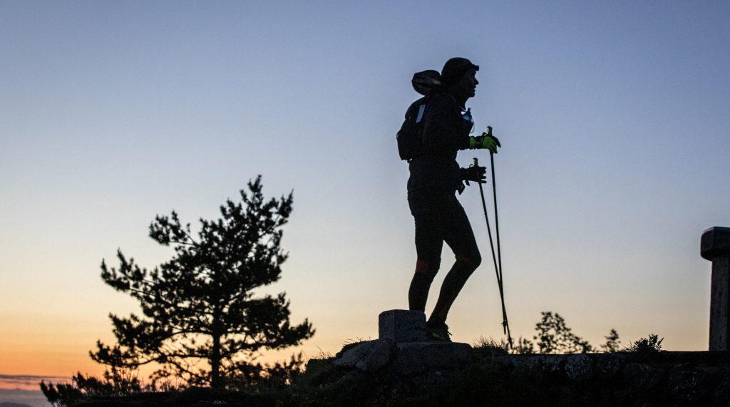 Trail Saint-Jacques By UTMB