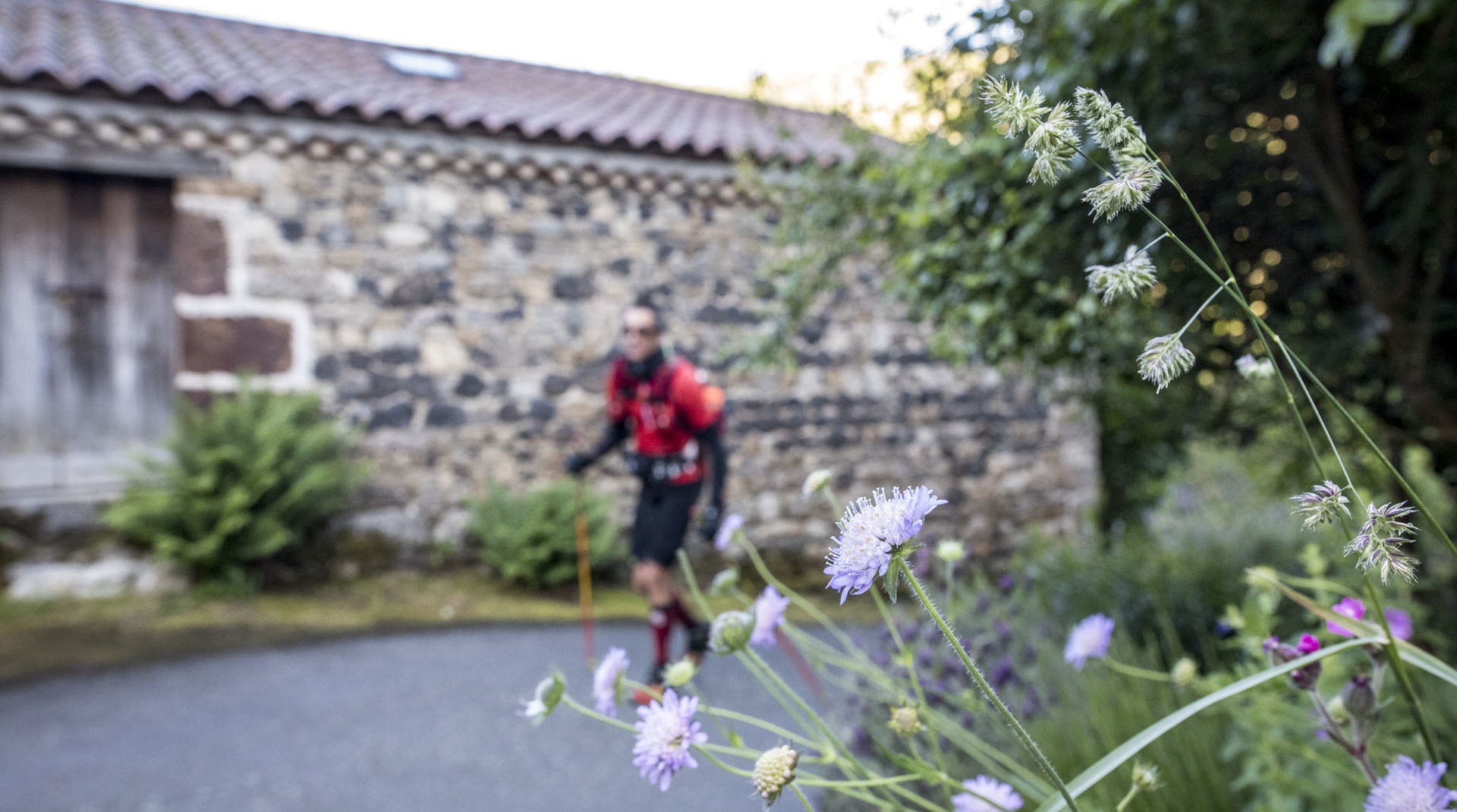 Trail Saint-Jacques By UTMB