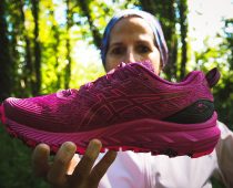 Asics Trabuco 10 [ Test & Avis ] : le confort et la robustesse !