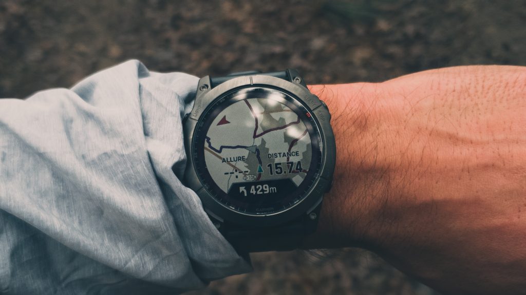 Garmin Fénix 7