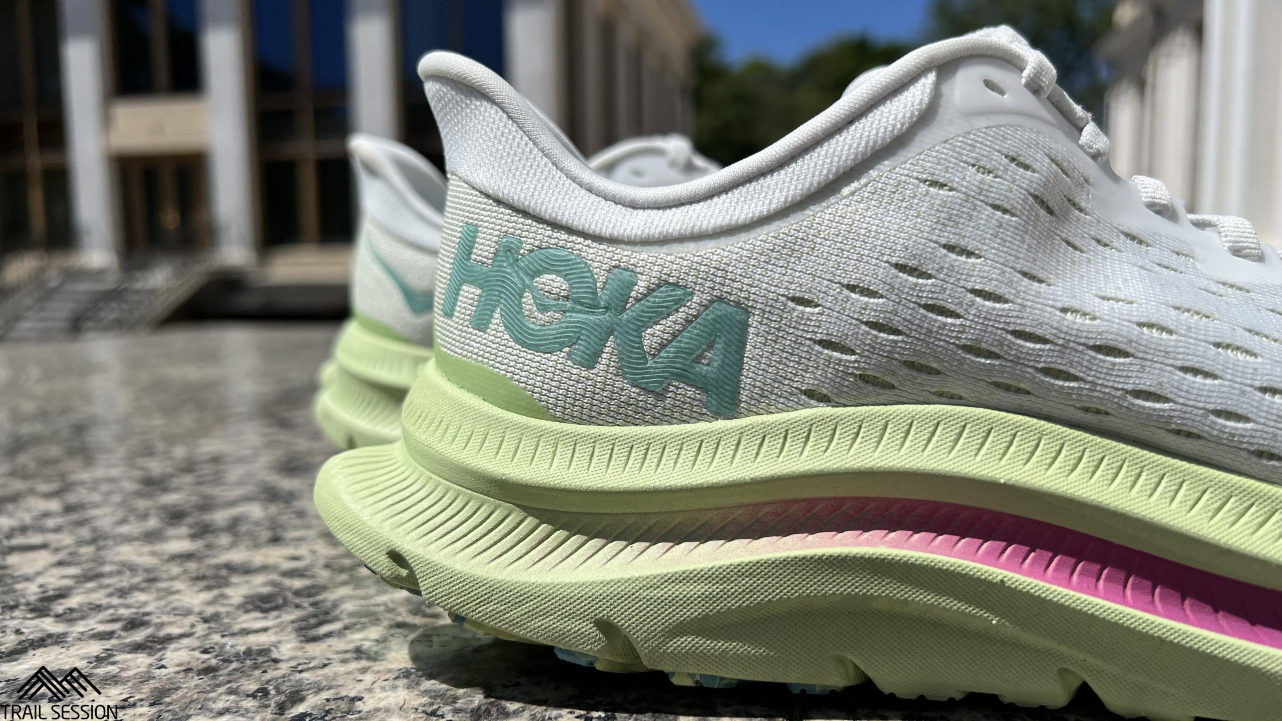 Hoka One One Kawana