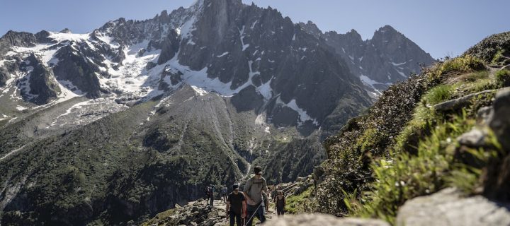 Arc’teryx Alpine Academy 2022 [ Actu ] : tous à Chamonix !
