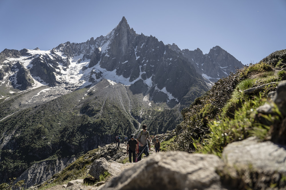 Arc'teryx Alpine Academy