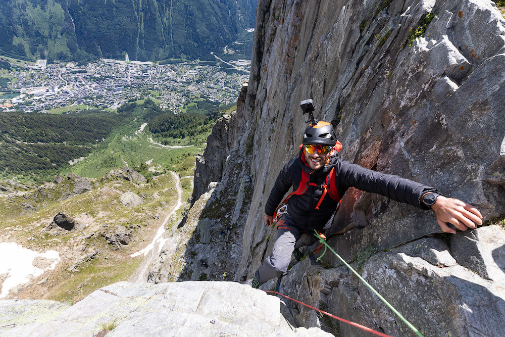 Arc'teryx Alpine Academy