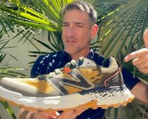 Fresh Foam Hierro V7 by New Balance [ Test 2022 ] : polyvalente