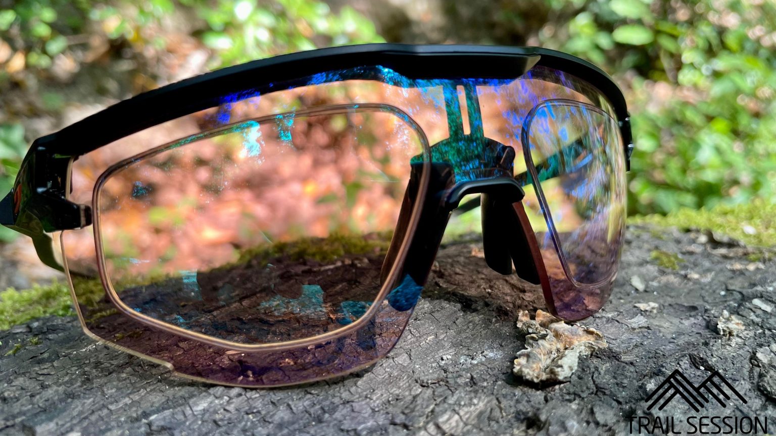 Ultimate RX LAB [ Test & Avis / News ] : Julbo présente le solaire à la vue