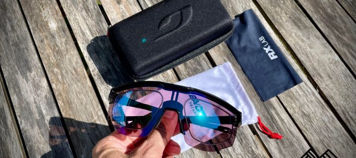 Ultimate RX LAB [ Test & Avis / News ] : Julbo présente le solaire à la vue