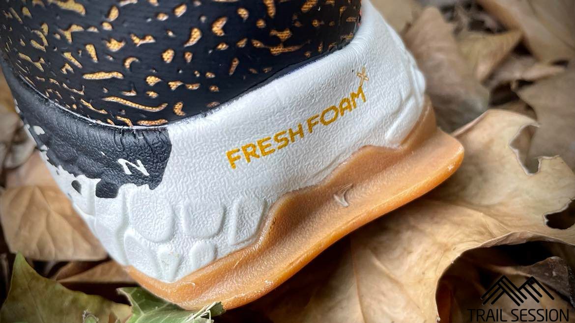 Fresh Foam Hierro V7