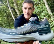 S-Lab GENESIS by Salomon Running [ Unboxing ] : un plébiscite !