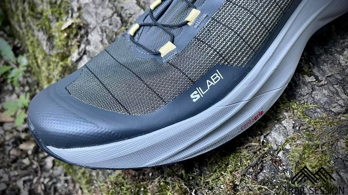 Salomon S-Lab Genesis