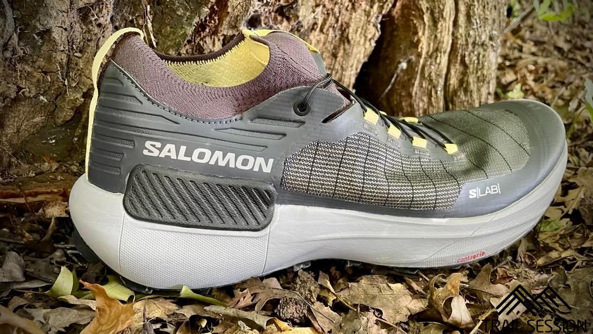 Salomon S-Lab Genesis