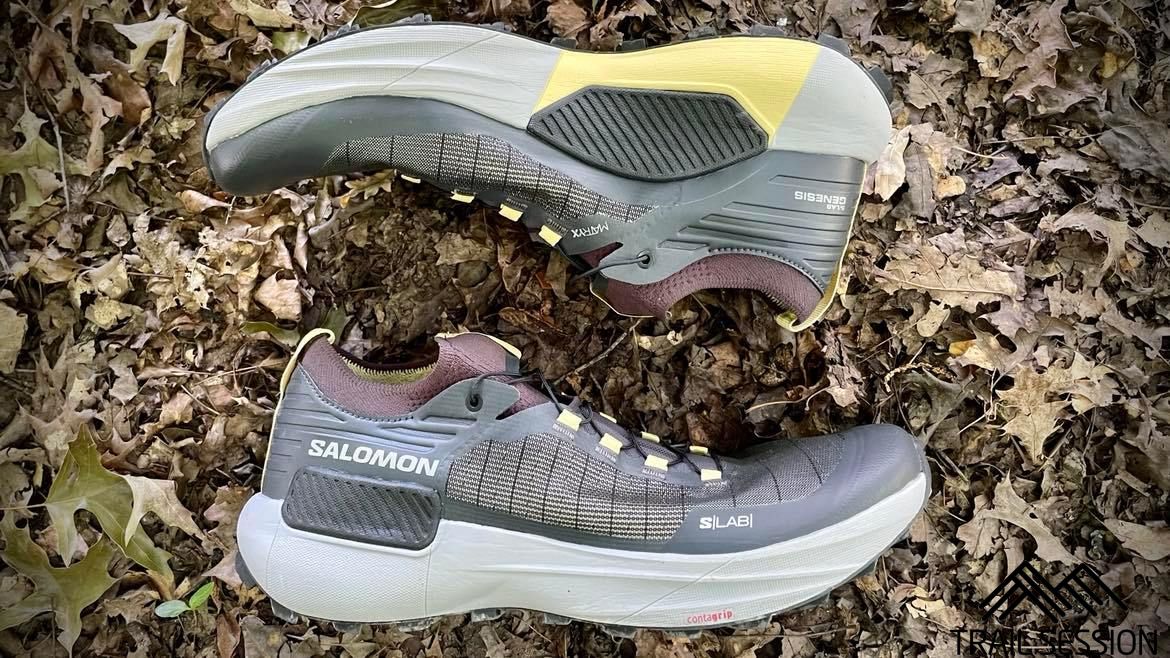 Salomon S-Lab Genesis