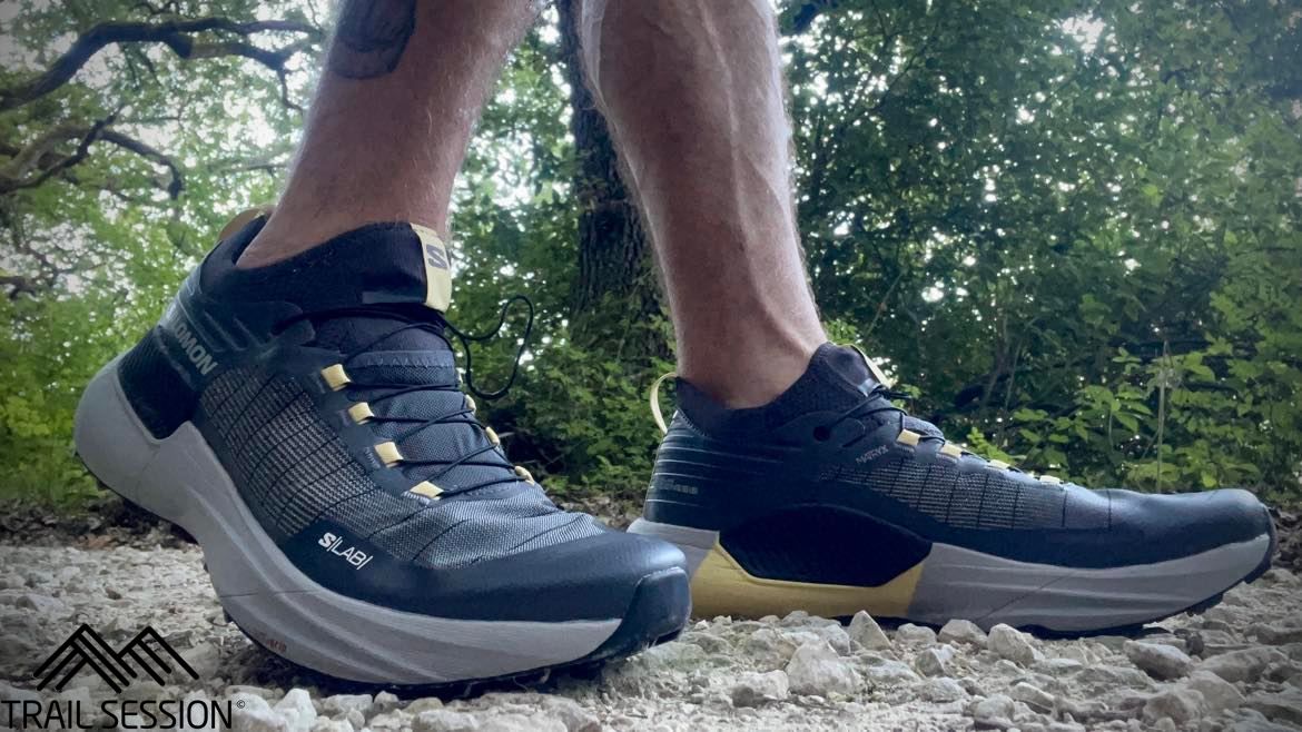 Salomon S-Lab Genesis