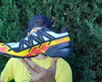 Speedcross 6 by Salomon [ Unboxing ] : la légende revisitée !