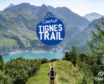 Cimalp Tignes Trail [ Actu Courses ] : une collaboration au sommet !