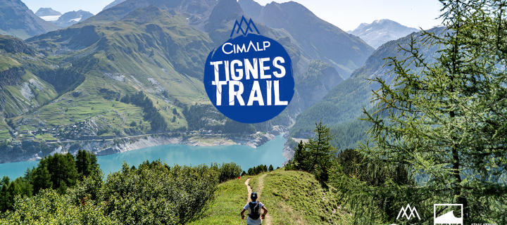 Cimalp Tignes Trail [ Actu Courses ] : une collaboration au sommet !
