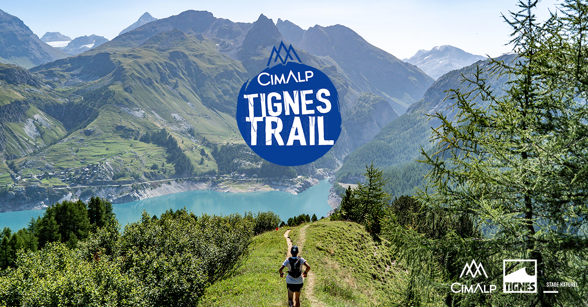 cimalp tignes trail