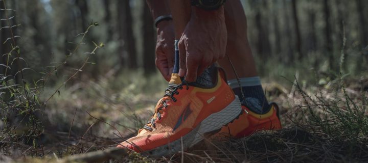 Altra Timp 4 [ Test & Avis ] : modèle le plus polyvalent pour le trail