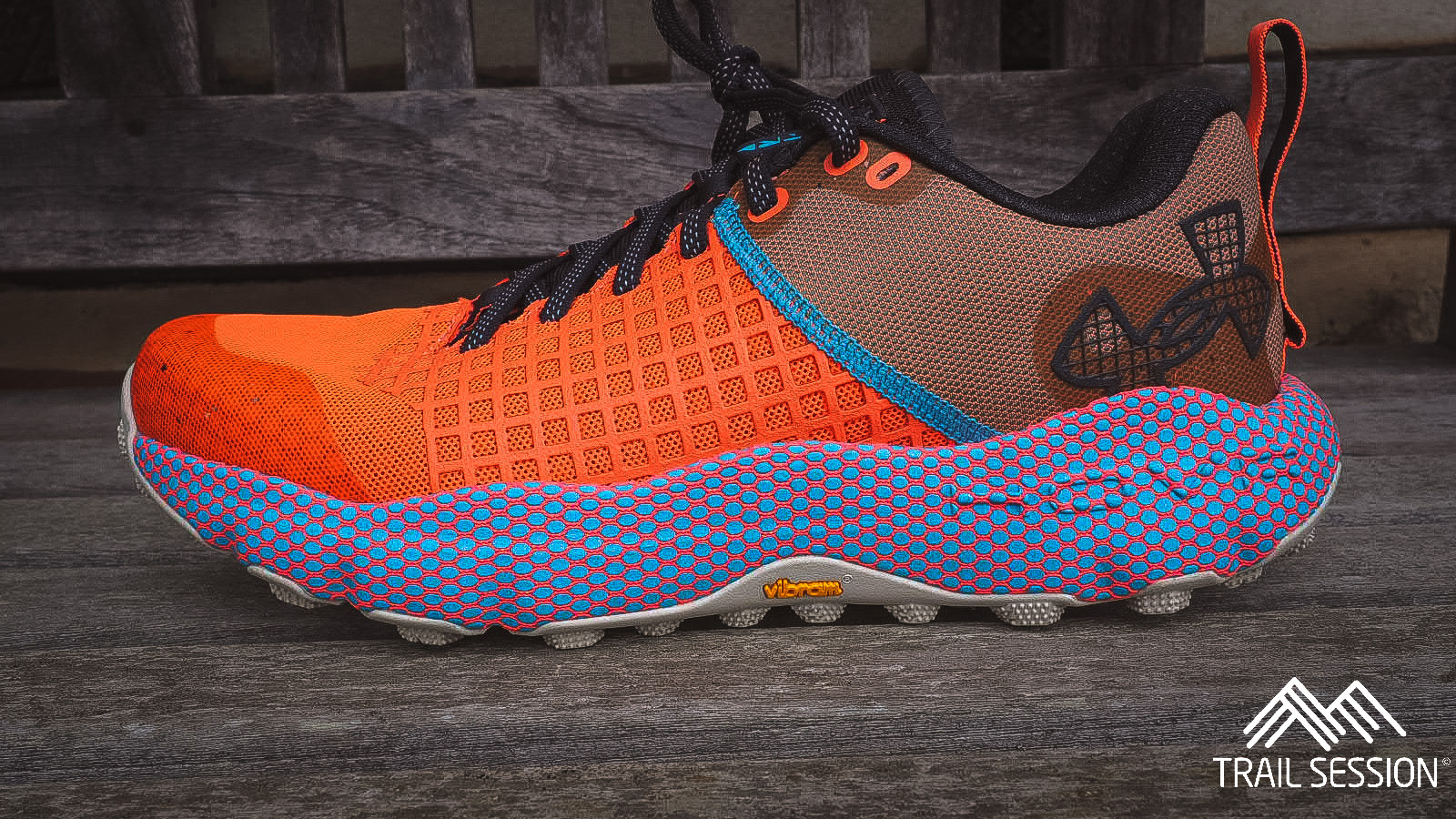 Under Armour HOVR DS Ridge TR