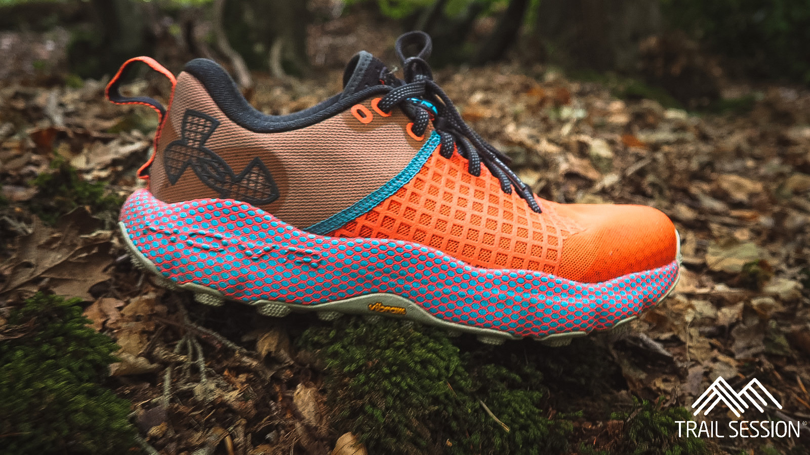 Under Armour HOVR DS Ridge TR