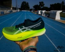 METASPEED SKY+ by ASICS [ Test & Avis ] : bombe à record(S) !