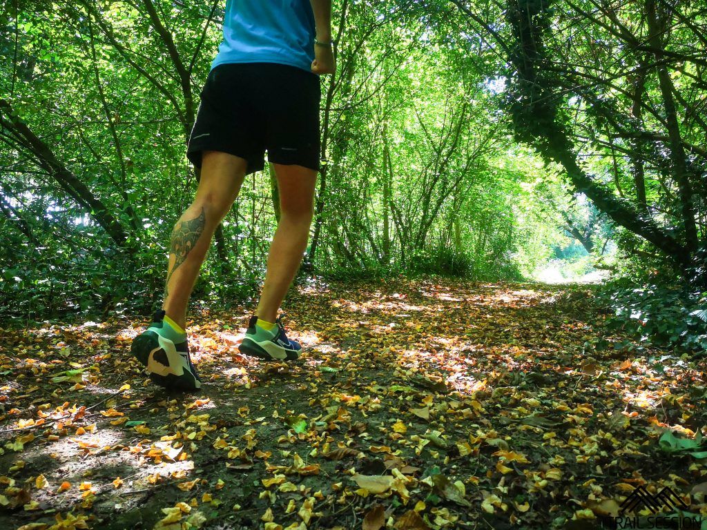 NIKE ZoomX Zegama trail