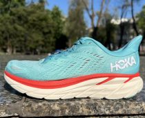 Clifton 8 by Hoka One One [ Test & Avis ] : un Best-Seller