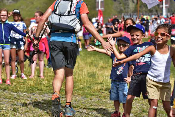 Grand Raid des Pyrénées