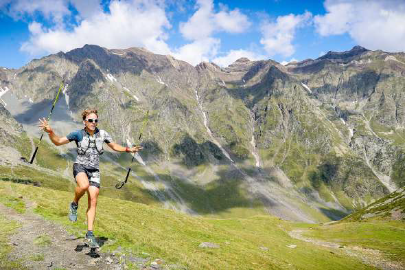 Grand Raid des Pyrénées