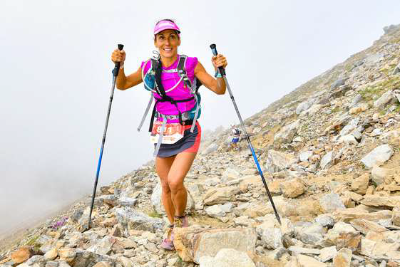 Grand Raid des Pyrénées