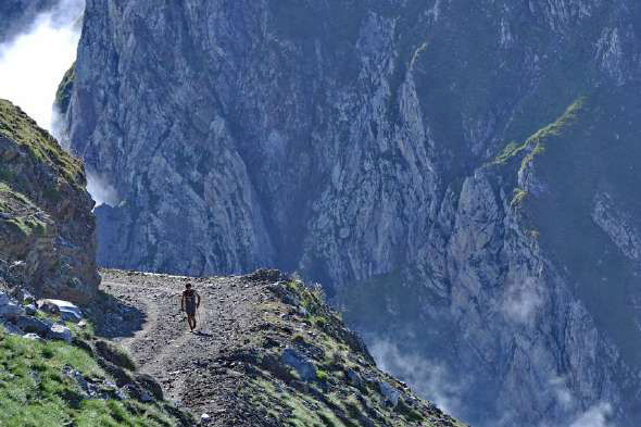 Grand Raid des Pyrénées