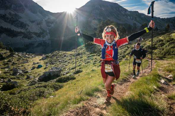 Grand Raid des Pyrénées