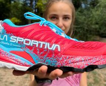 La Sportiva Akasha II [ Test 2022 ] : le Trail Running en stabilité