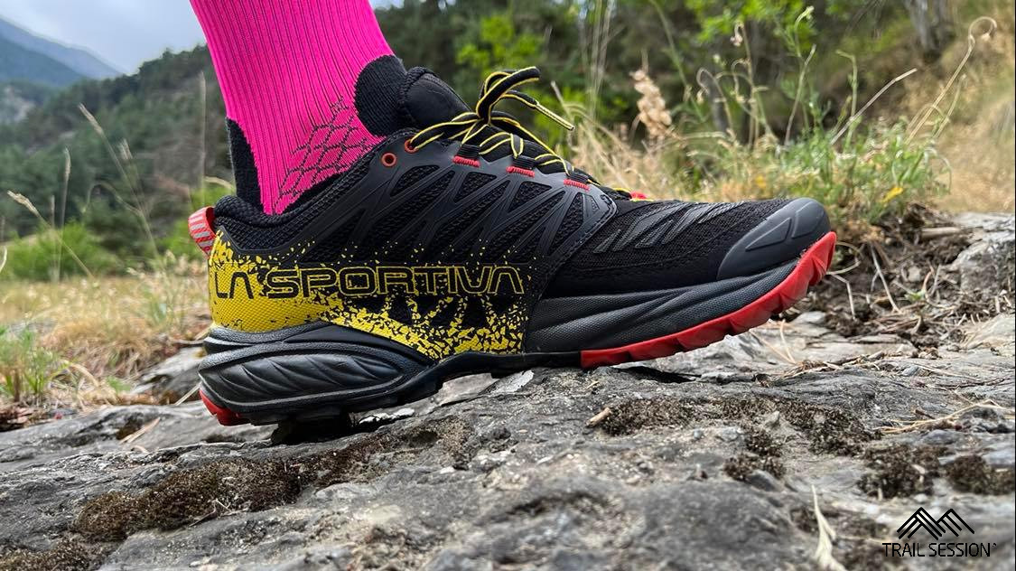 La Sportiva Akasha II