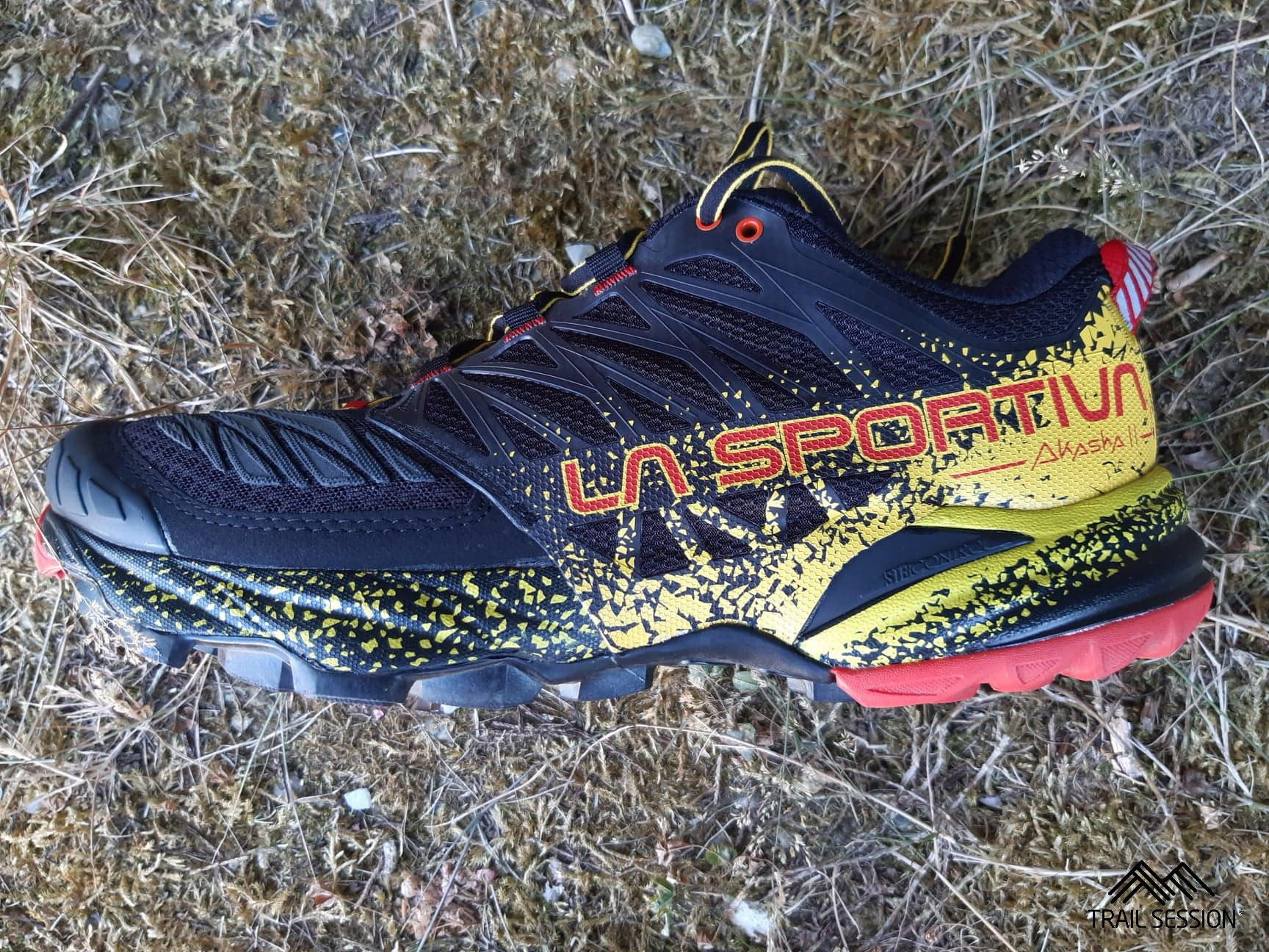 La Sportiva Akasha II