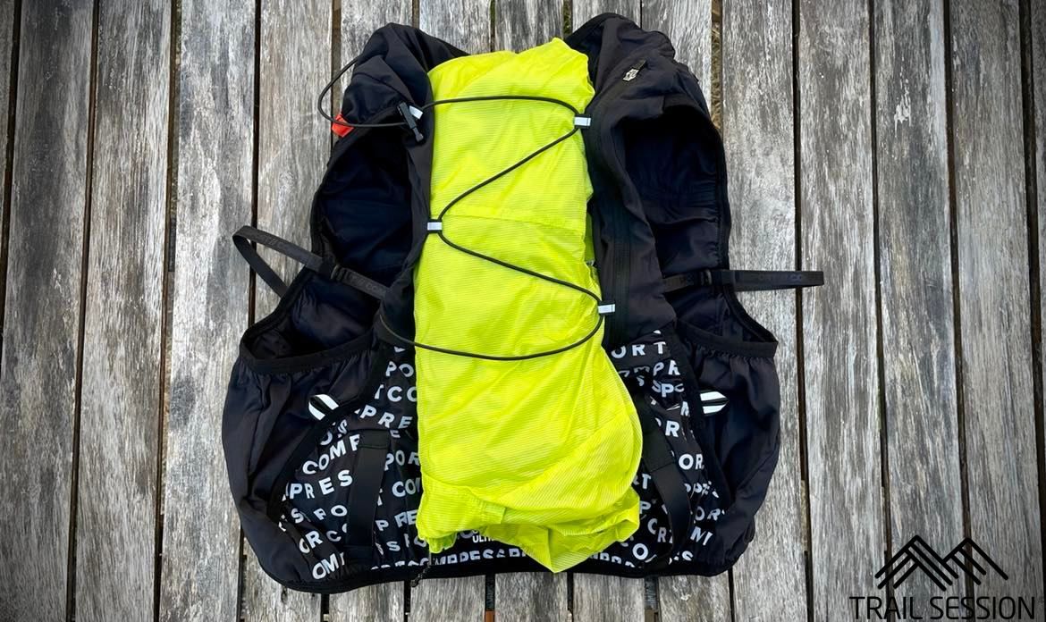 Ultrun S Pack Evo 15 Compressport