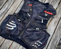 Ultrun S Pack Evo 15 Compressport [ Test 2022 ] : ultra complet