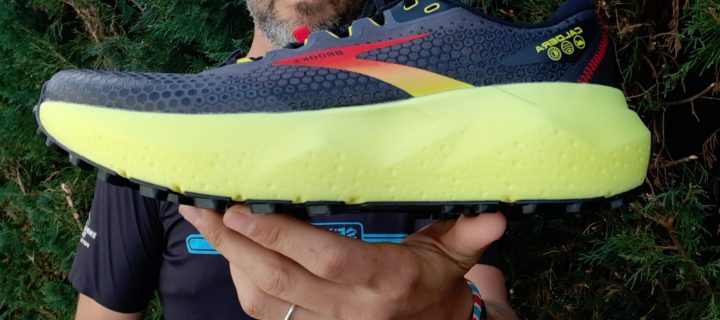 Brooks Caldera 6 [ Test 2022 ] : grimpez la montagne tout confort !