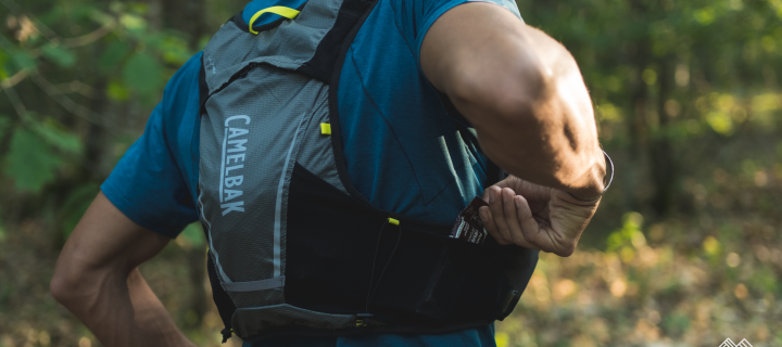 Camelbak EDDY et Ultra Pro Vest [ Test 2022 ] : MUST to HAVE !