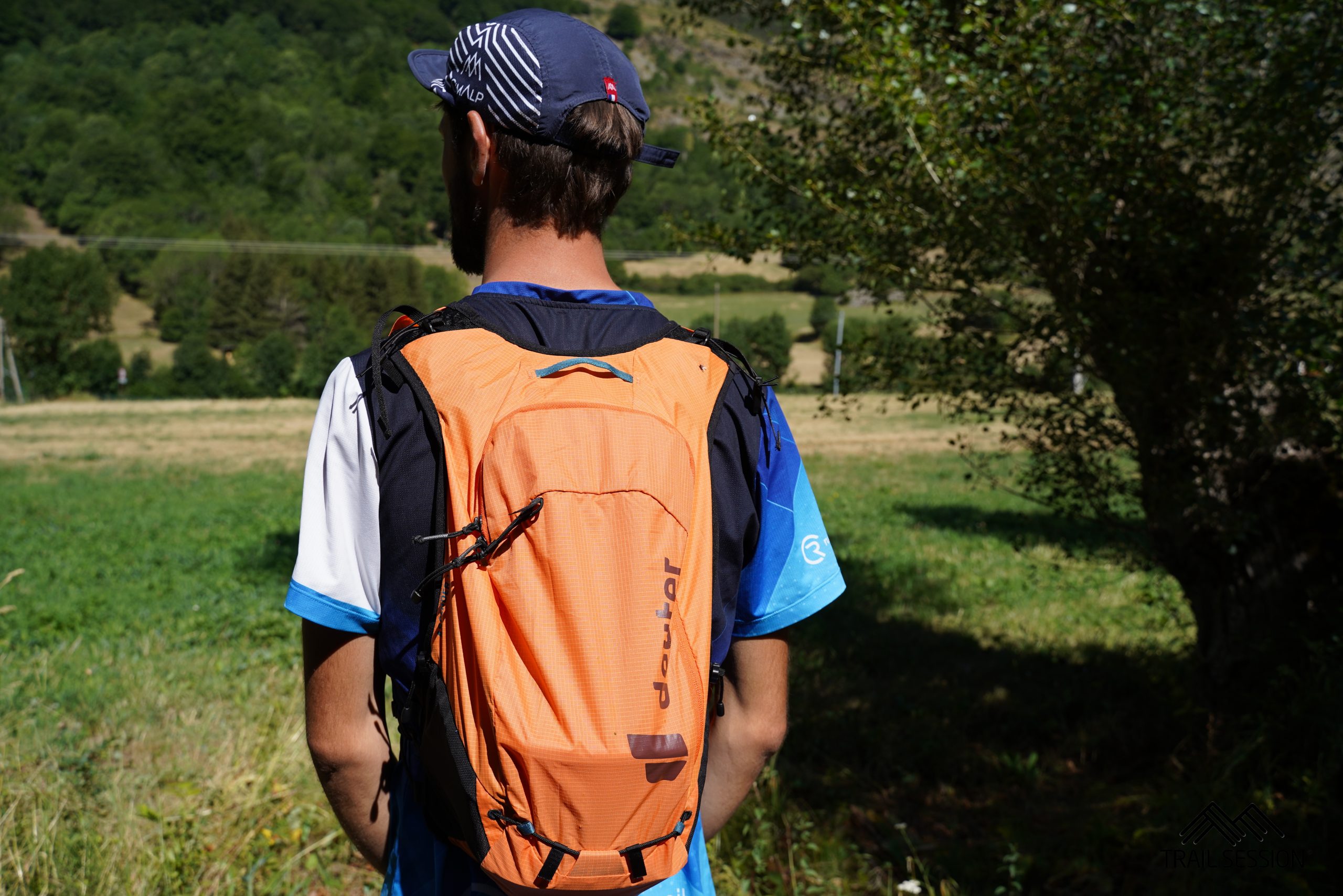 Deuter Ascender 13