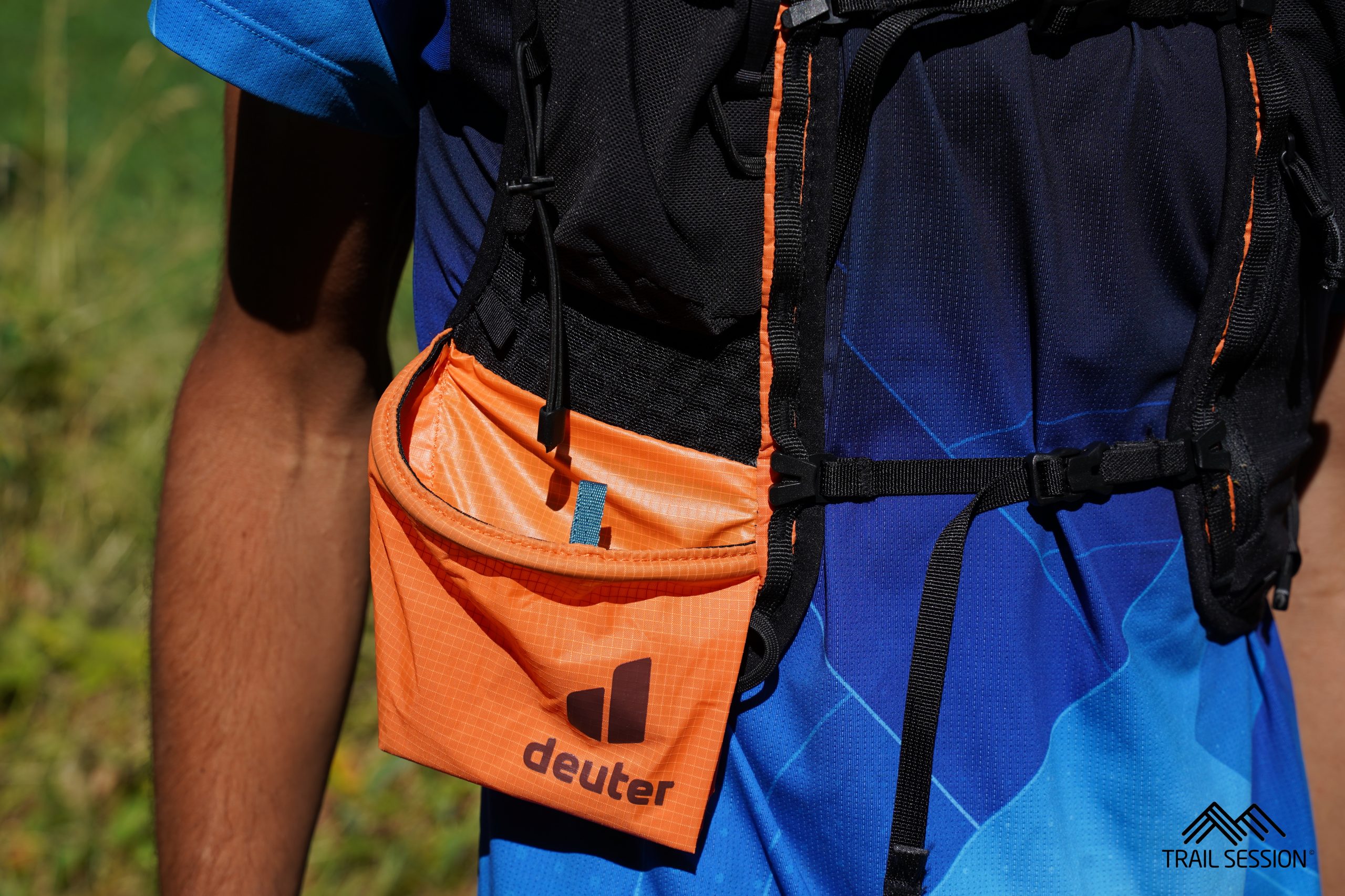 Deuter Ascender 13