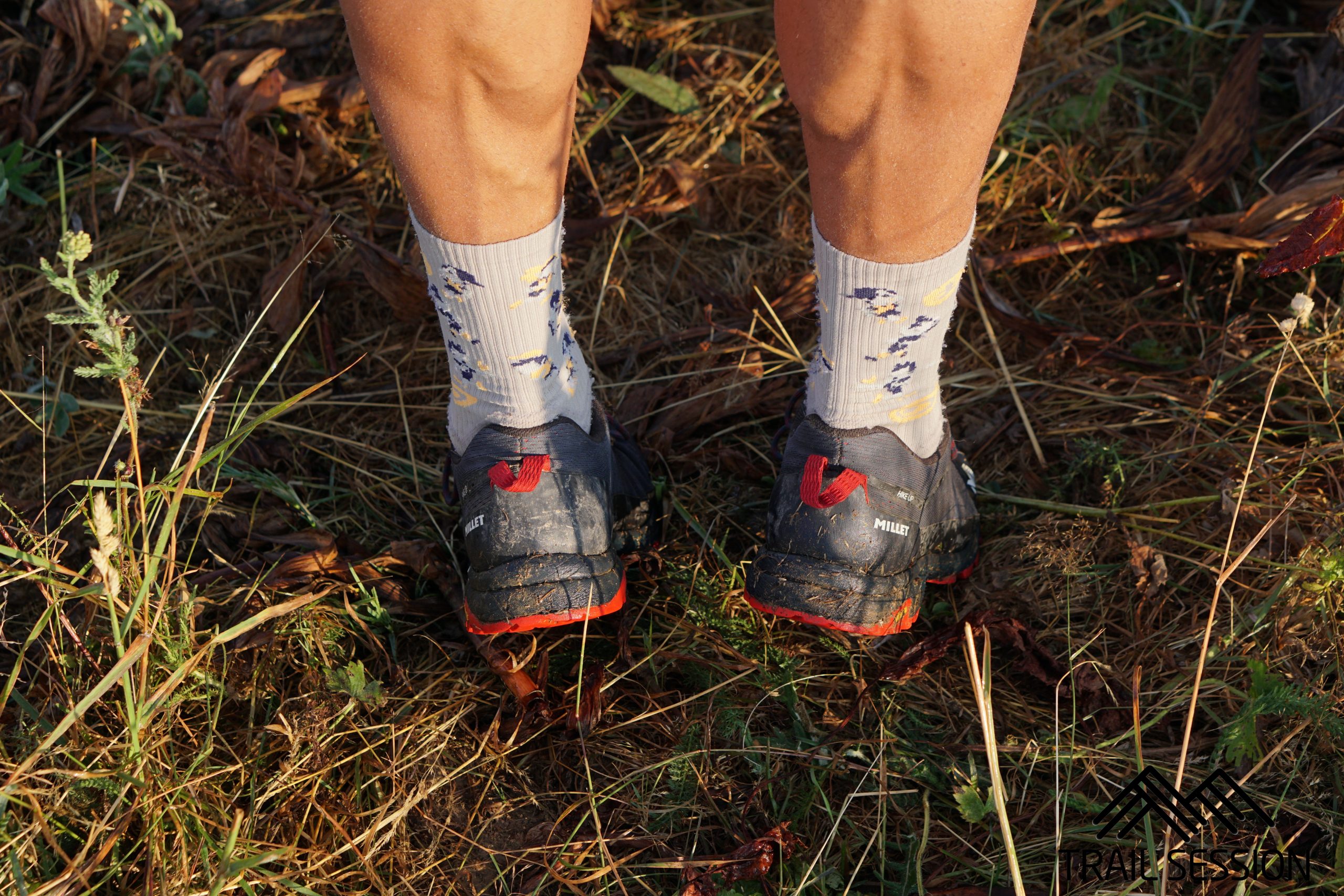 la tendinite du coureur 