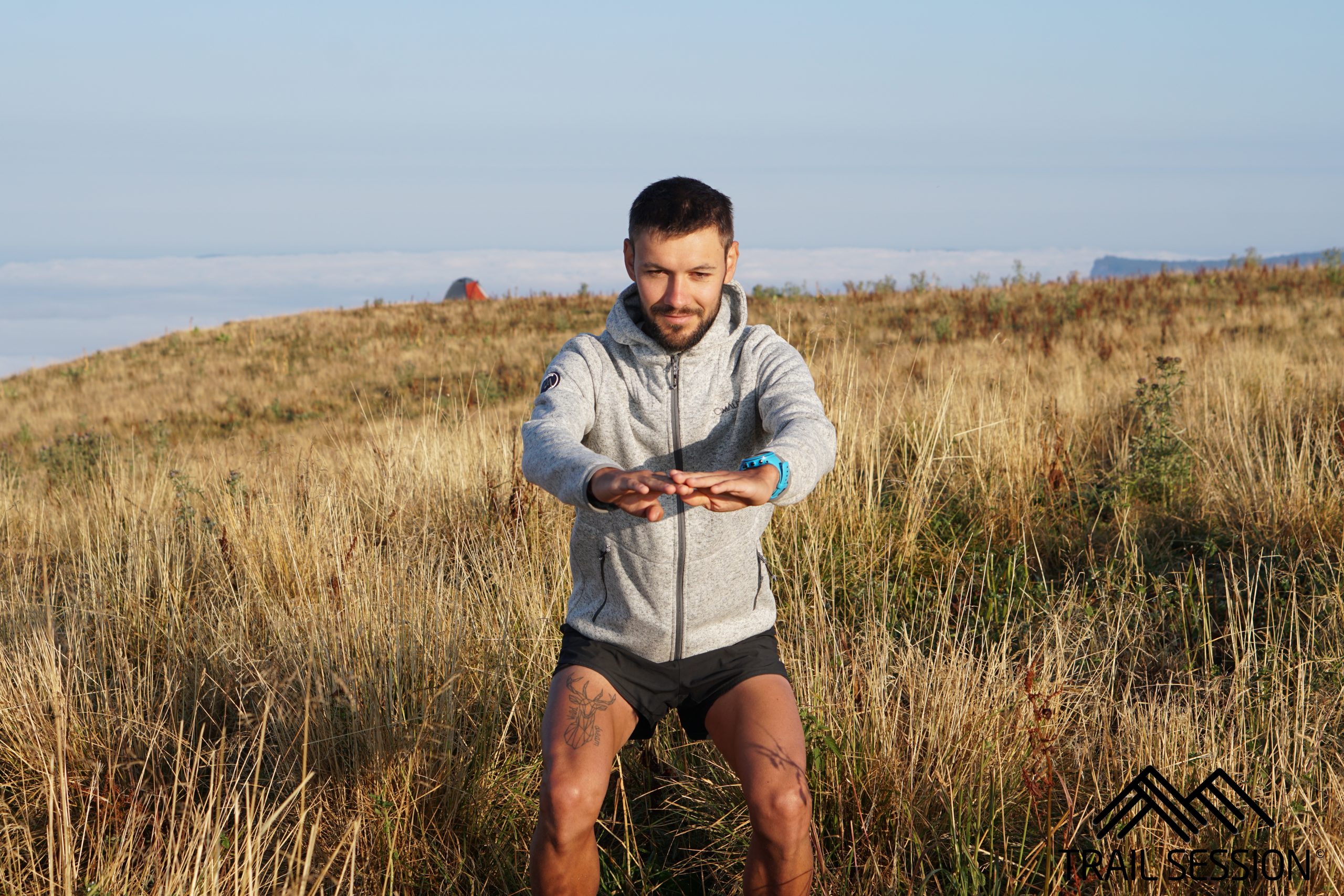 la tendinite du coureur