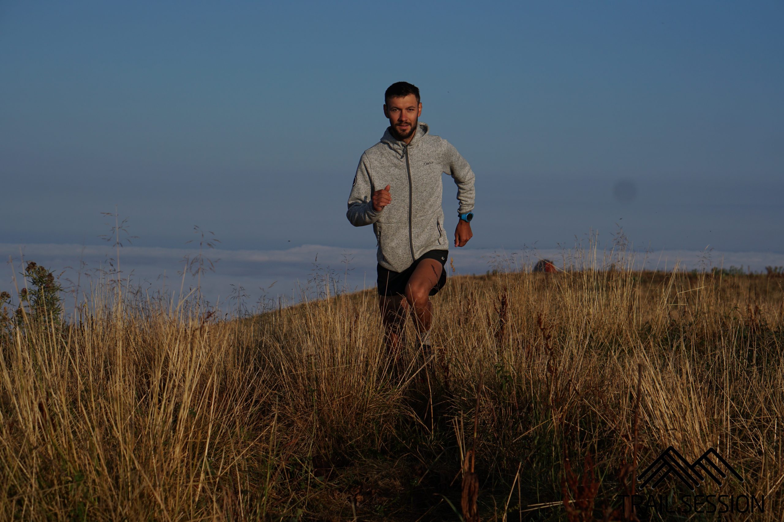 la tendinite du coureur