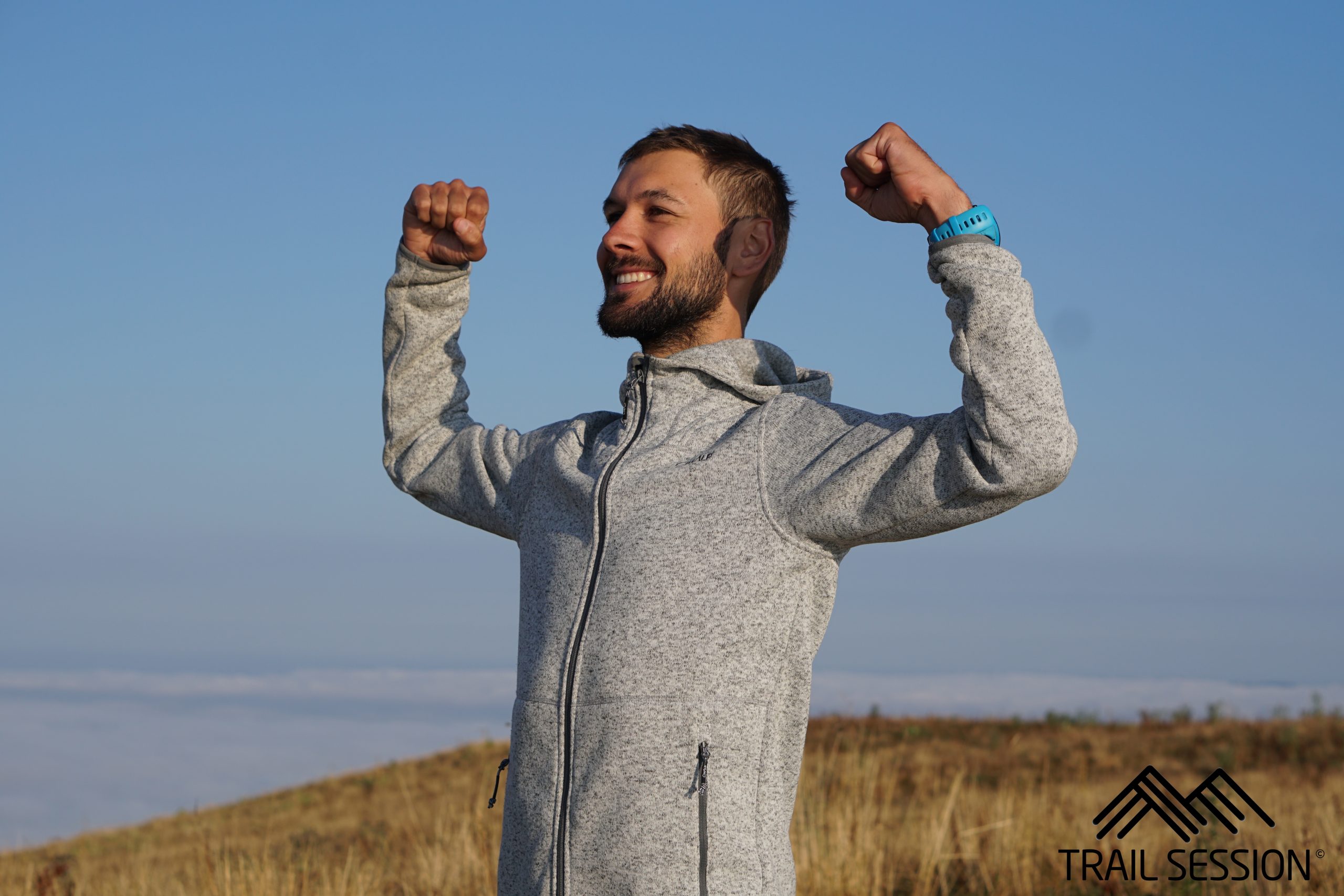 la tendinite du coureur 