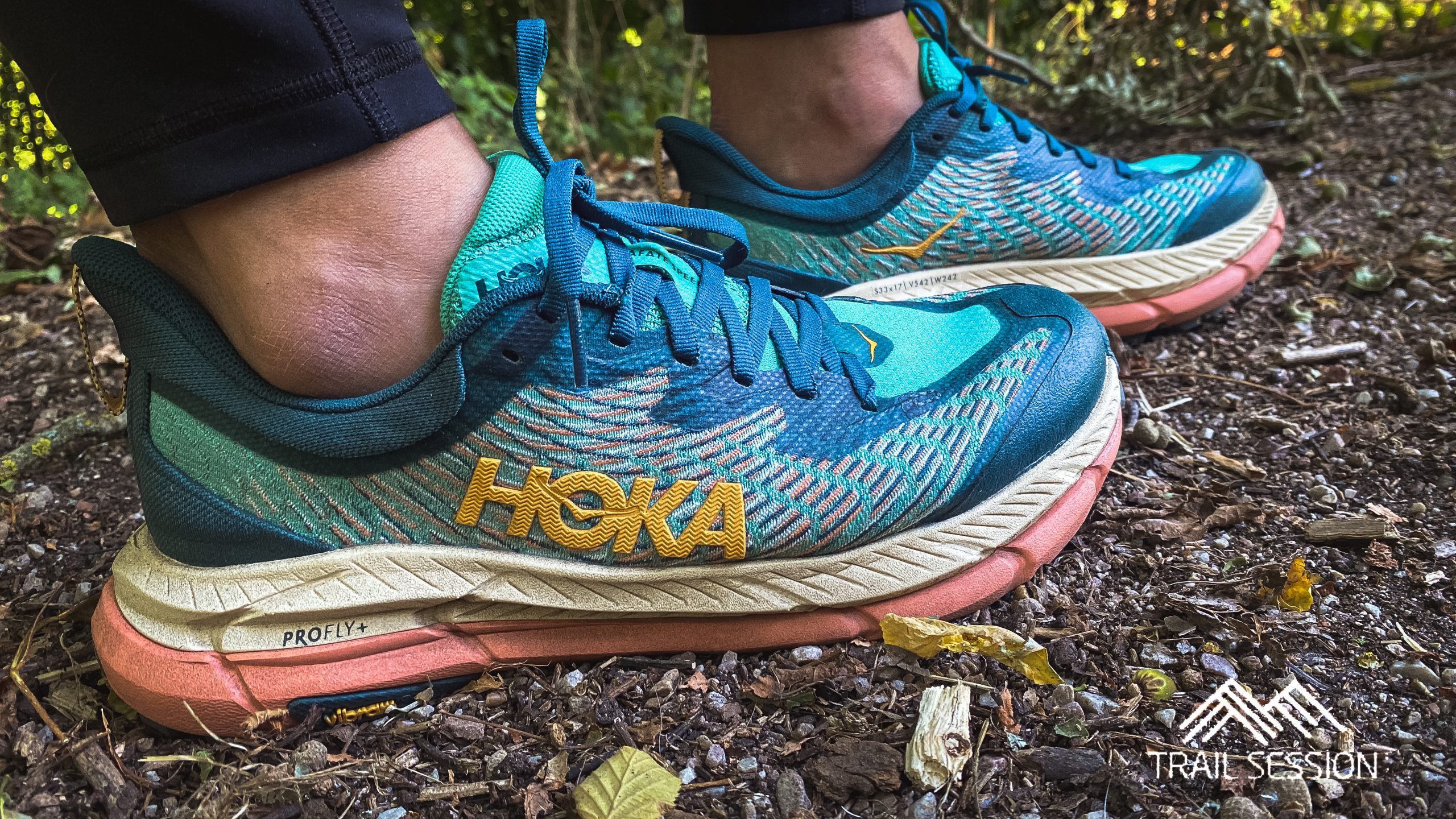 Hoka Mafate Speed 4